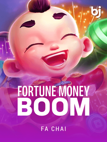 FORTUNE MONEY BOOM screenshot