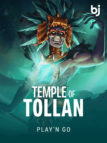 Temple of Tollanpng screenshot