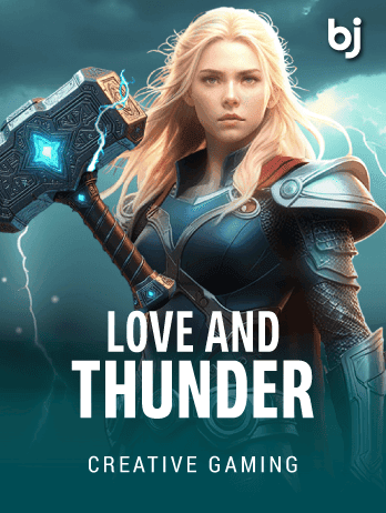 Love and Thunder screenshot