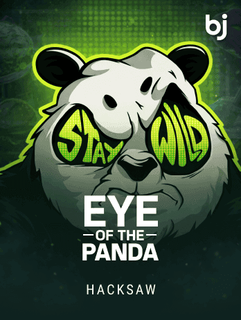 Eye of the Panda screenshot