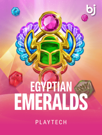 Egyptian Emeralds screenshot